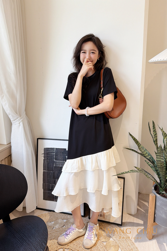 WANG CHIU 麻豆照